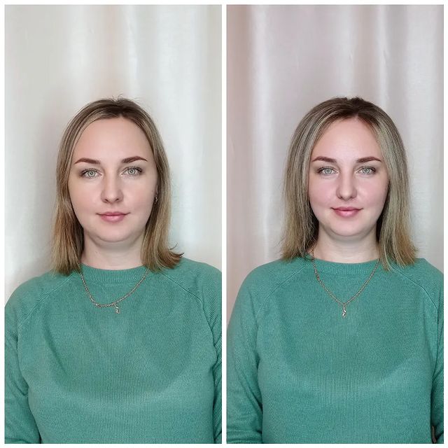 ekaterinabraila92 в LOOKY. . Эковольюм