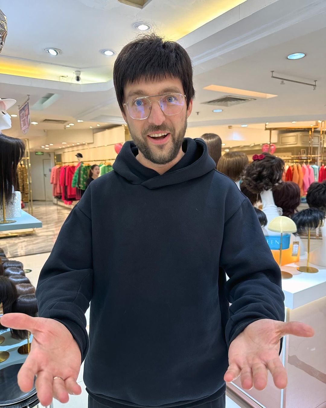 assa_gin в LOOKY — Китайские товарищи не бросили меня в беде и решили вопрос со