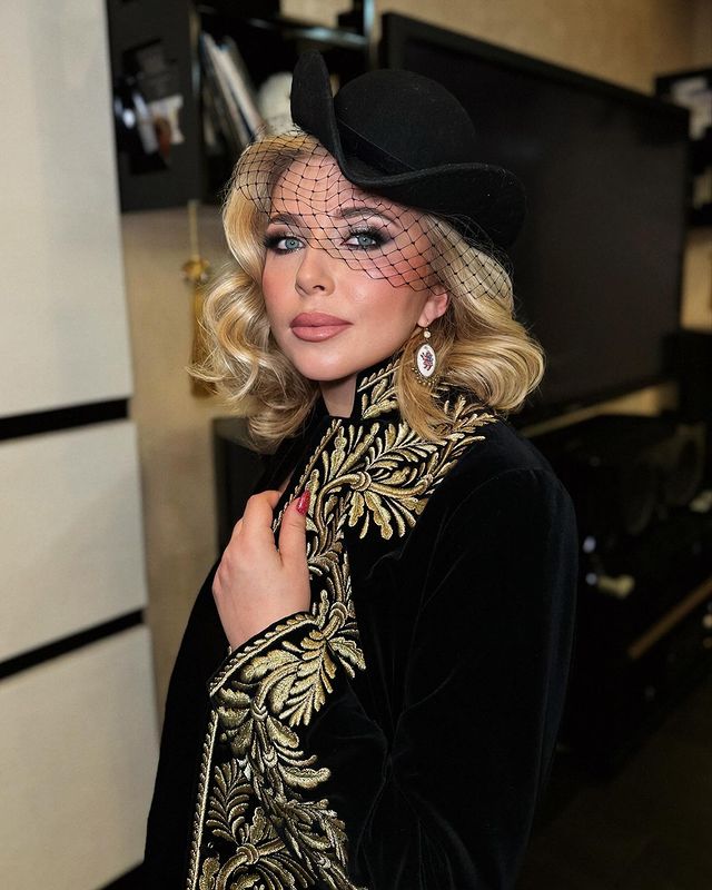 bigmommaonstyle в LOOKY. . Новый год ,время чуд...