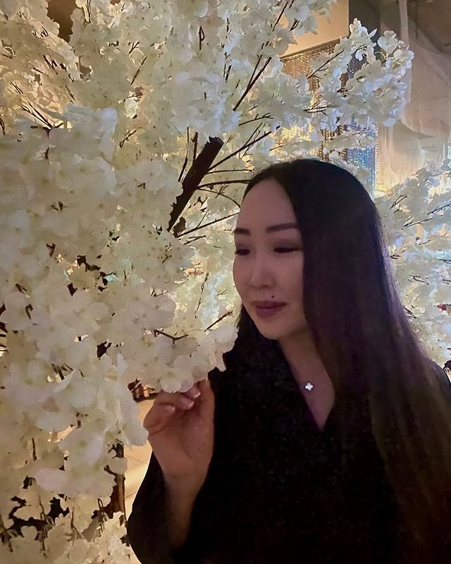 nadysergeeva в LOOKY. . 🤍