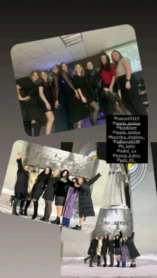 serebrjannikovadarya в LOOKY. . Пусть будет тут 🔥