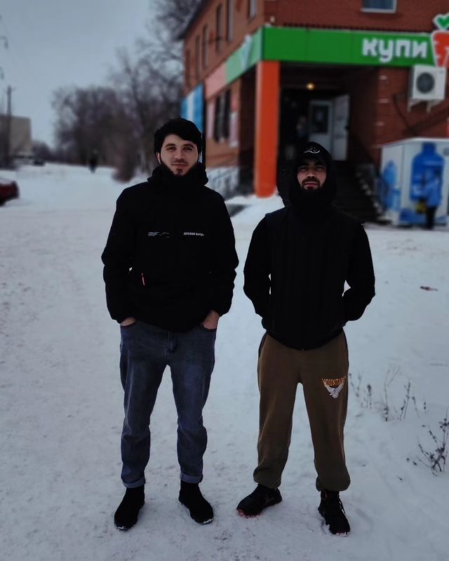 SHODMON в LOOKY. . Кровь это не то, что...