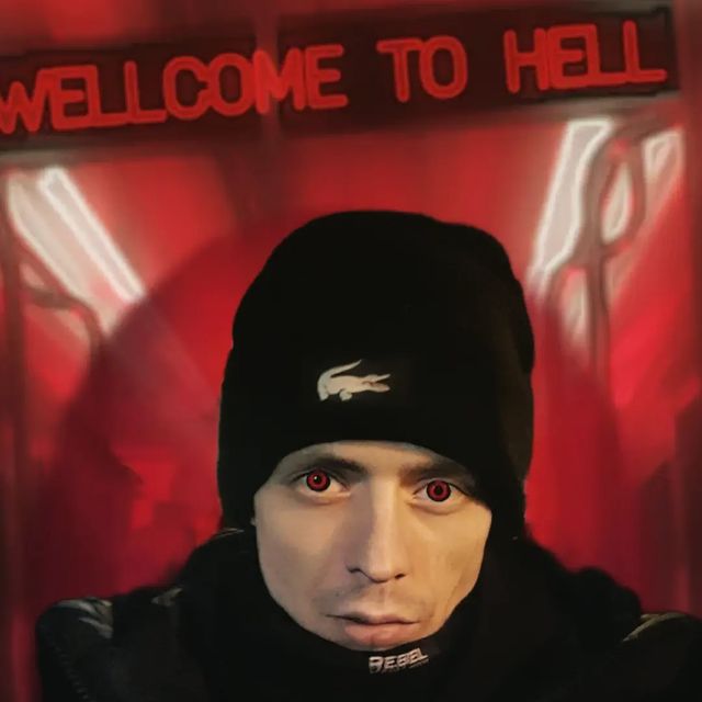psychoactive_rus в LOOKY. . null