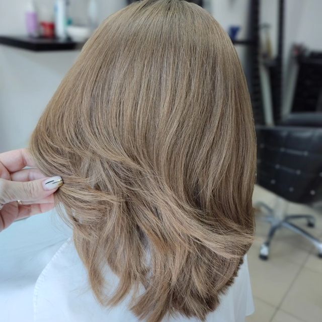 sap.nataliaa в LOOKY. #стрижка,#колорист,#салонкрасотыновомосковск,#новомосковск71,#парикмахер. Стрижка 

#стрижка
#...