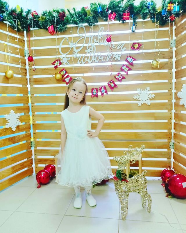 marina7195k в LOOKY. #новыйгод🎄. Новогодний утренник ...
