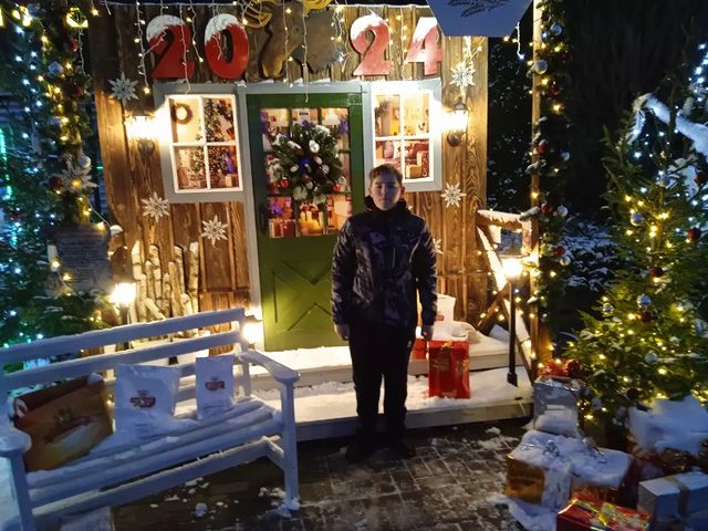 theloki357 в LOOKY. #life,#city,#smorgon,#belarus,#merrychristmas,#newyear,#winter,#2023,#photo,#instalike,#instagood,#Instagram,#tegor137. Meu favorito, lindo ...
