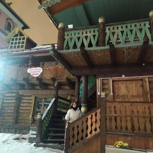 annaliman8419 в LOOKY. . null