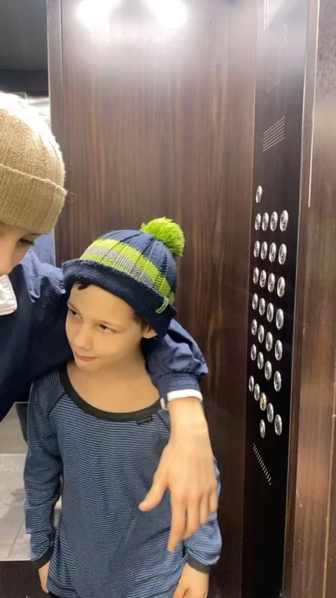 olka_olgacha в LOOKY. . Когда мать решила по...
