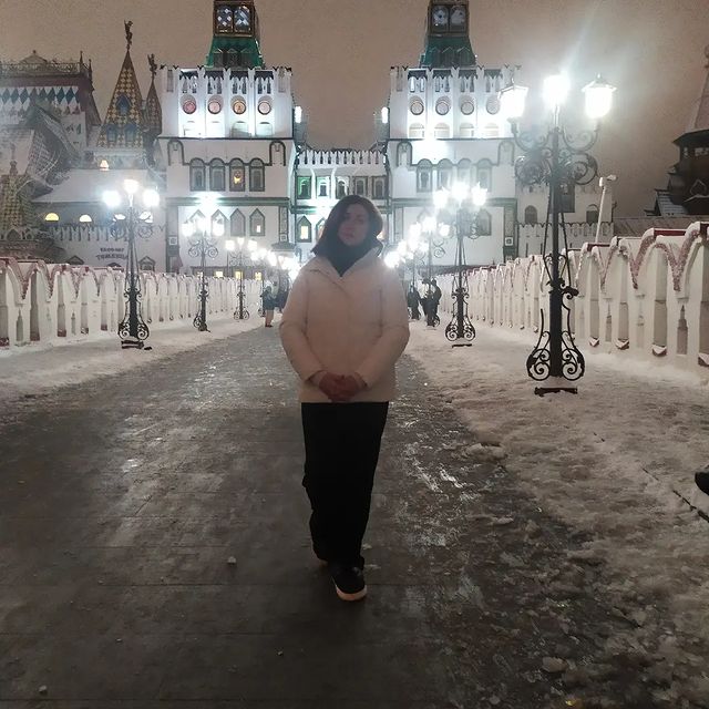 annaliman8419 в LOOKY. . null