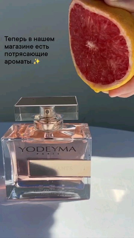 leda_shop_ в LOOKY. #парфюмерия,#аромат,#yodeyma. Теперь у нас можно п...