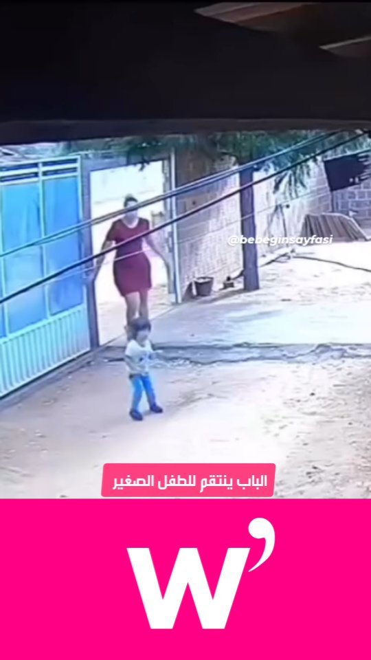  в LOOKY — الباب ينتقم للطفل الصغير
#اكسبلور #trending  #viral