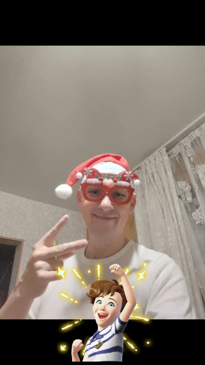 Nikolay Rodriguez в LOOKY. #merryhristmas,#2024,#срождеством,#всех. #merryhristmas #2024...