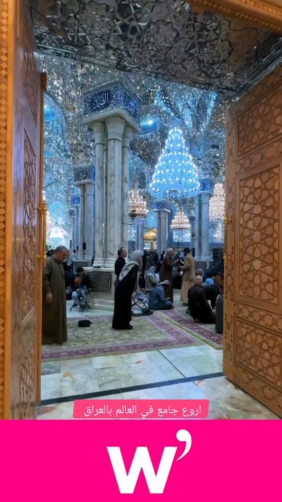  в LOOKY — اروع جامع في العالم في العراق 
#اكسبلور #explore #trending #