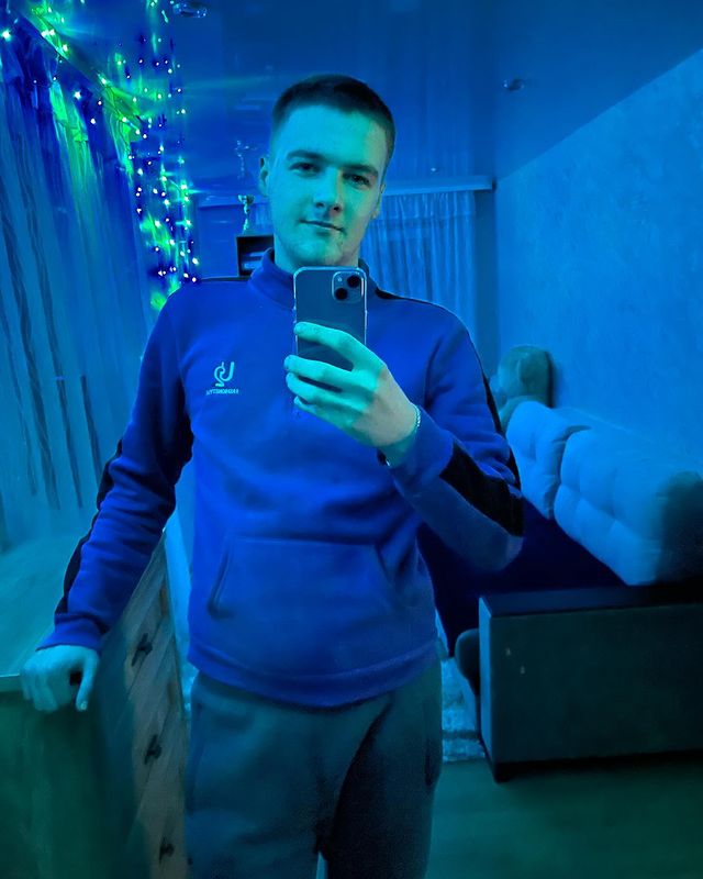 evgeniisedy в LOOKY. #😉. #😉
