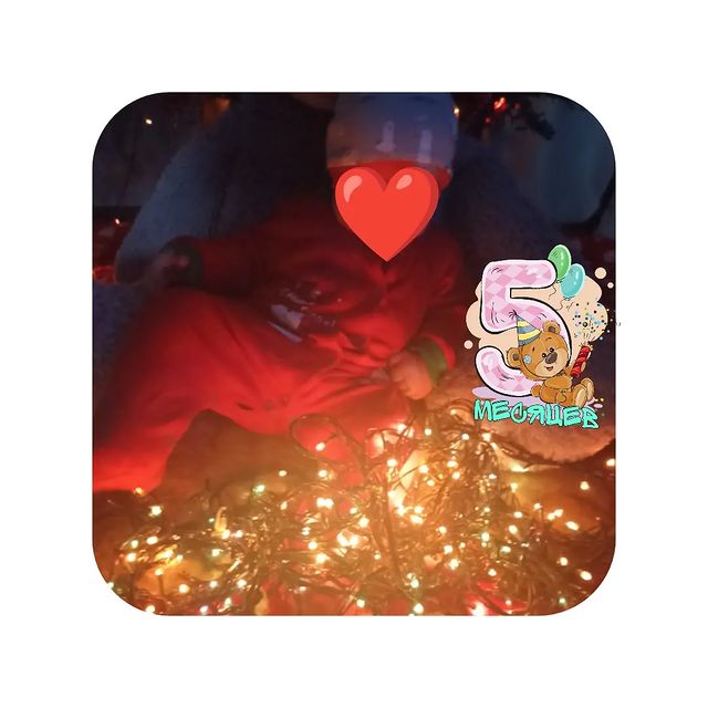 nowikowakri в LOOKY. #25.07.2023🌸,#МойСыночик,#нашевсе,#Нам5месяцев🙏❤️#ялюблюсвоюсемью,#Зенченко,#счастьястатьродителями. Родился мальчик наш ...