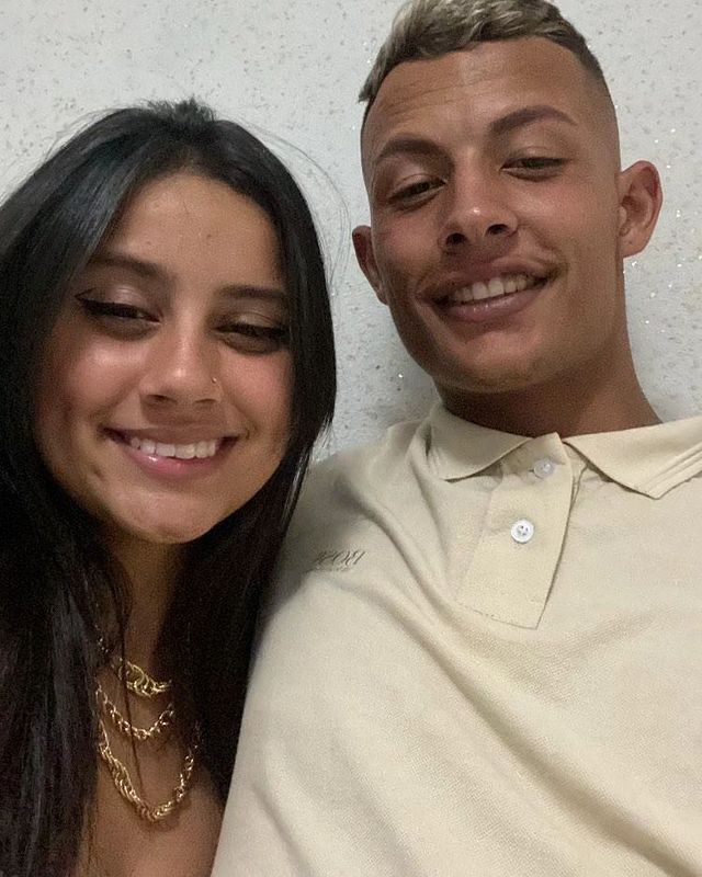 eduardo fergutz в LOOKY. . Docinho,eu te amo🤍