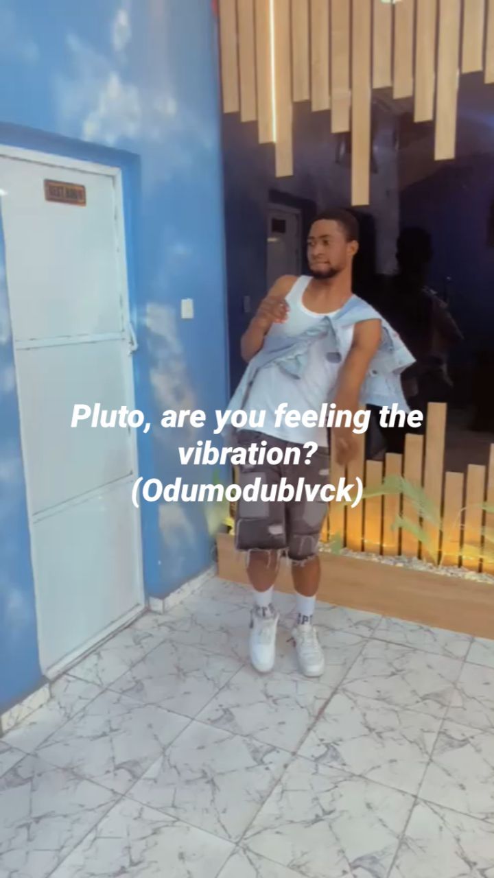 MicHealz Dizzy 🏀🤞🏻 в LOOKY. . Pluto waves 🌊#g7