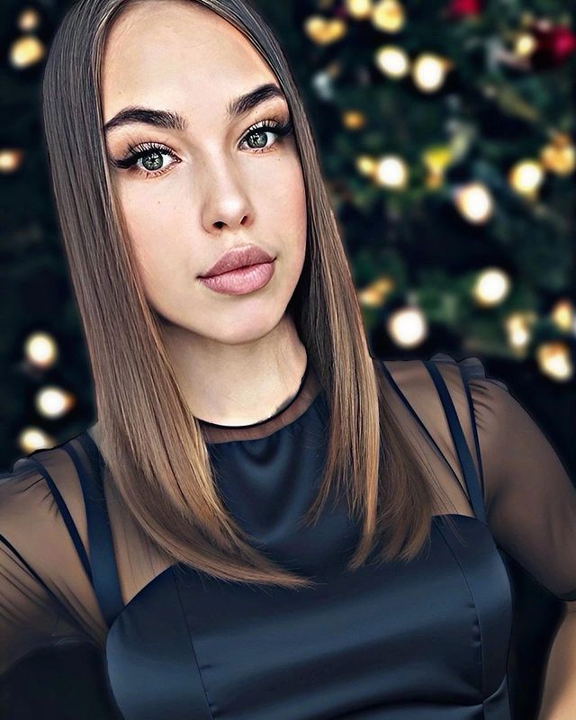irishka__a01 в LOOKY. . 🎄❤️