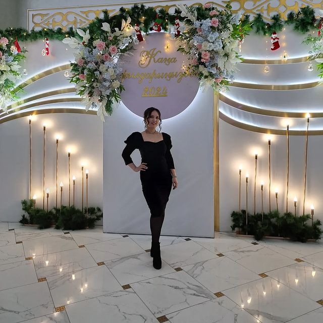 rozaliya1396 в LOOKY. #сияйсrowenta. @rowenta.kazakhstan ...
