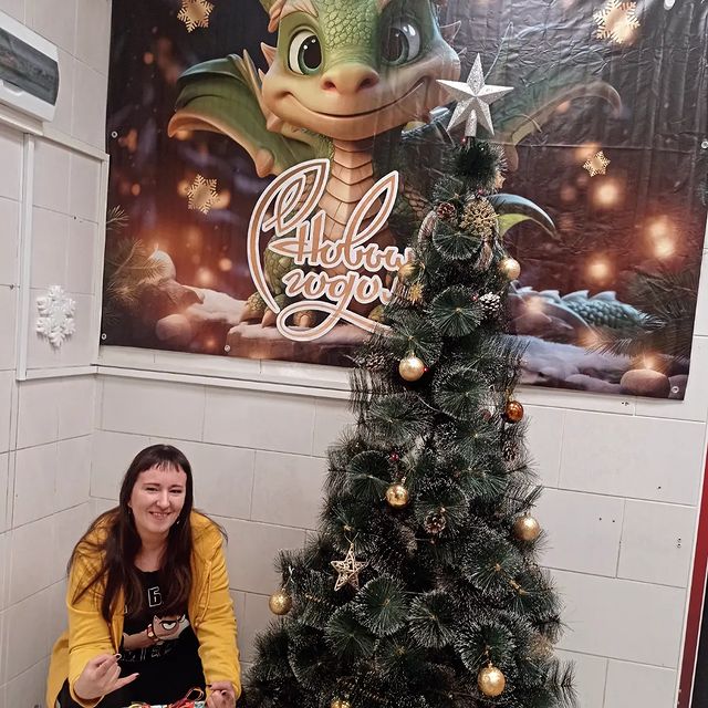 ksyhalahova в LOOKY. #снаступающим🎄. #снаступающим🎄