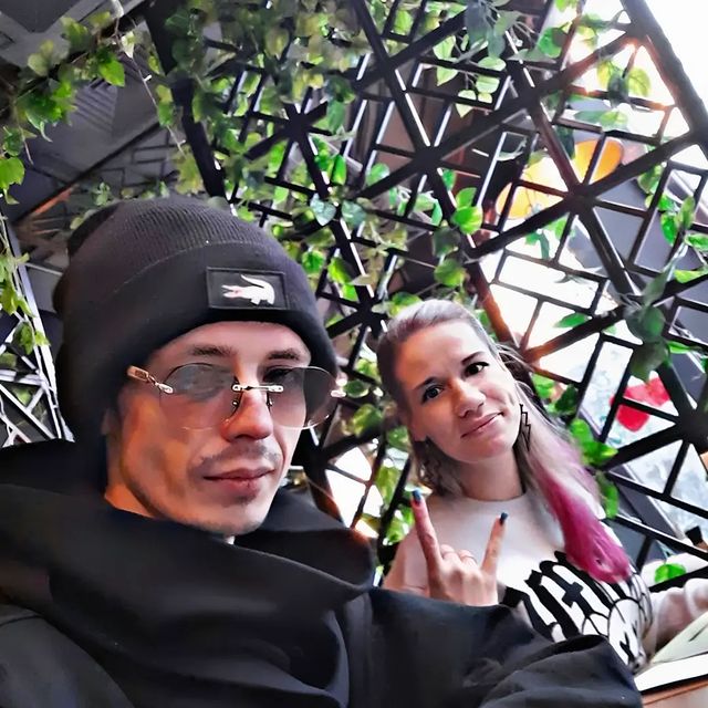 psychoactive_rus в LOOKY. . Одноклассница :)
