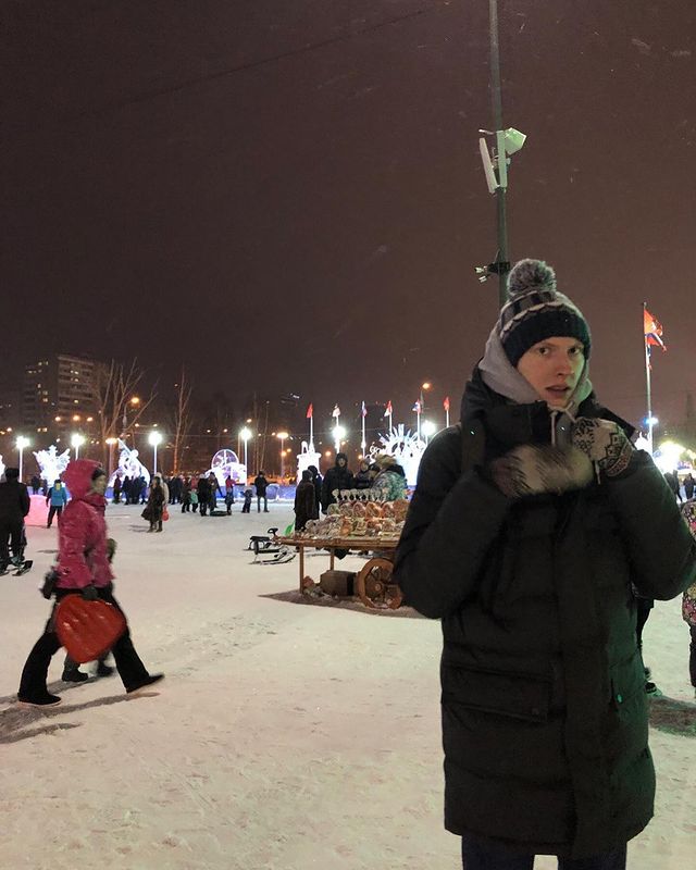 cherepanov_kv в LOOKY. . null