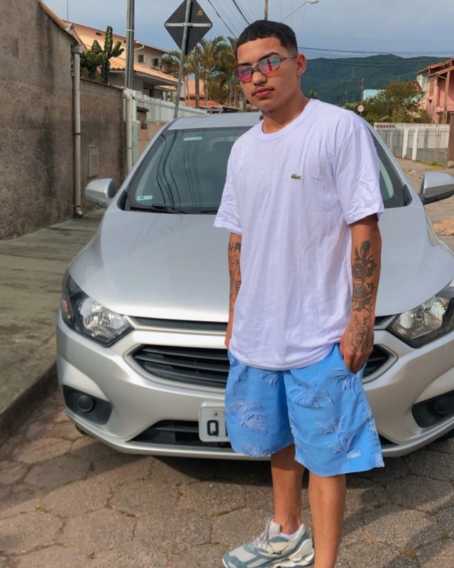 Yure Martins в LOOKY. . -𝘖𝘴 𝘰𝘣𝘴𝘵á𝘤𝘶�...