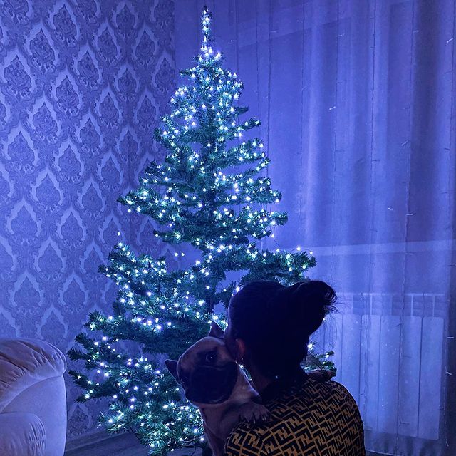 hellooobiches в LOOKY. . С Наступающим 🍾🎄🎊...