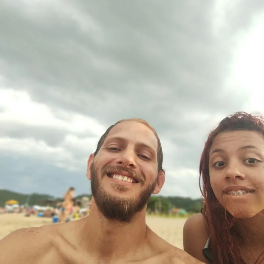 Dia de praia @szxemillyy

#praia 
#praiabrava 
#santacatarina 
#love