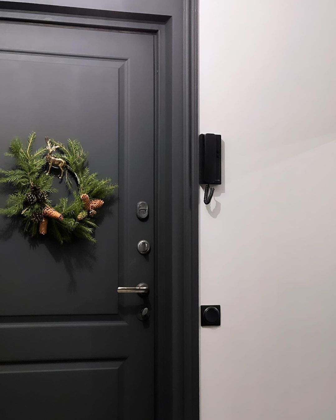 room_319_ в LOOKY — С наступающим Новым годом 🪩🎄