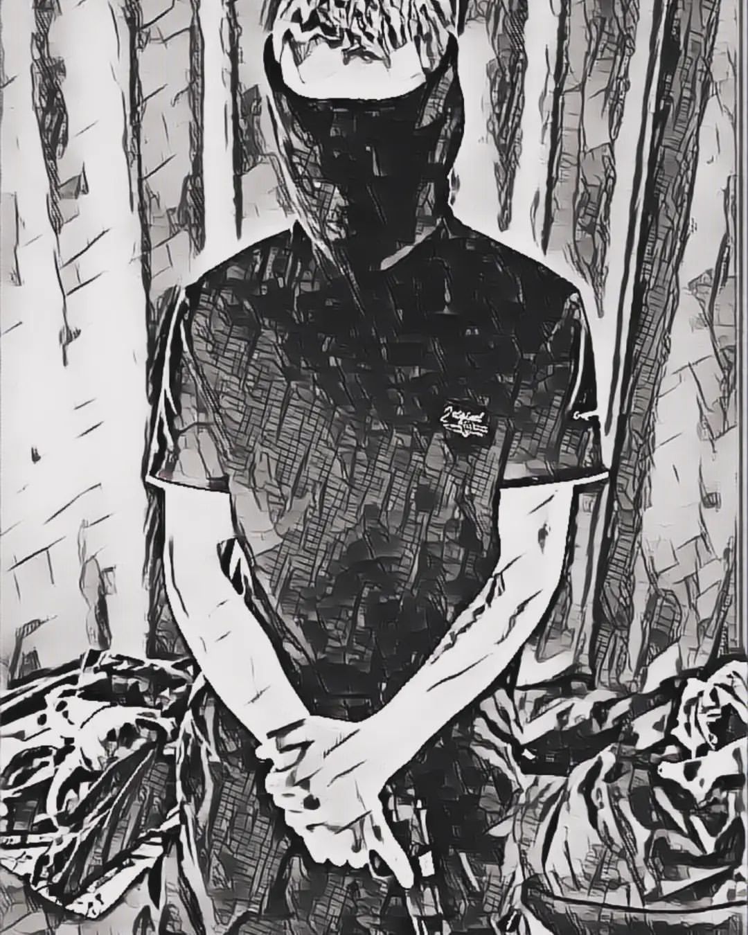 psychoactive_rus в LOOKY — Я больше никогда не полюблю. Моя любовь погибла. Пришло врем