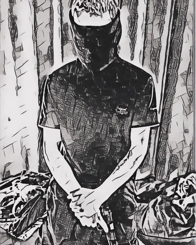 psychoactive_rus в LOOKY. . Я больше никогда не ...