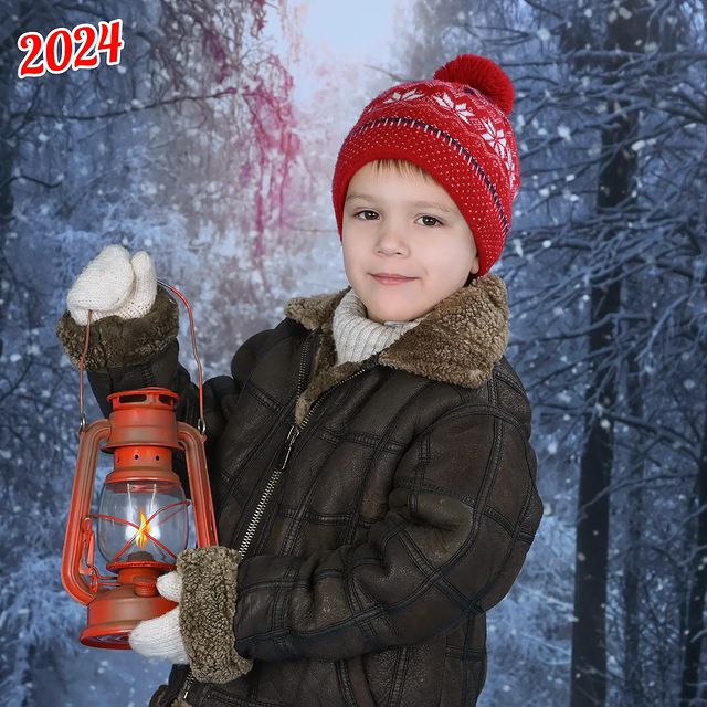 dobraya_ola.z в LOOKY. . С Наступающим Новым ...