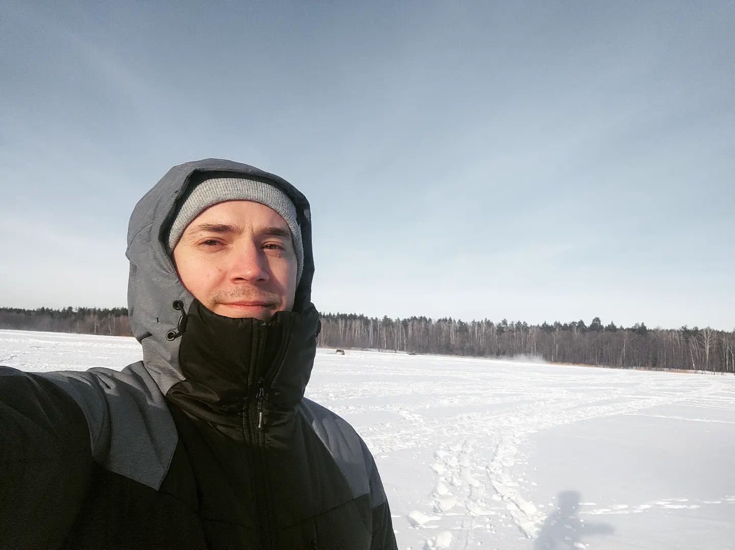 sludgeskih в LOOKY. . null