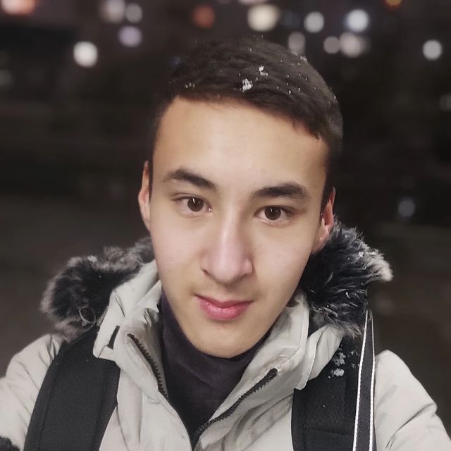 bekarsurinbaev в LOOKY. #beka. 😁#bekars #beka