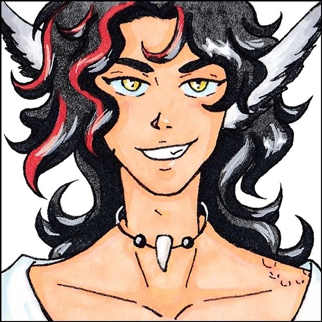 fukatsumi_chan в LOOKY. #art,#anime,#animeart,#illustration,#traditionalart,#marker,#markerart,#arrtx,#arrtxmarkers,#animeboy,#originalcharacter,#oc,#арт,#аниме,#анимеарты,#иллюстрация,#традишка,#рисунок,#маркеры,#маркерарт,#ос,#анимепарень,#оригинальныйперсонаж. ✨ Следующий на очере...