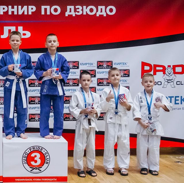 alesyabobrpro в LOOKY. . @judo39
