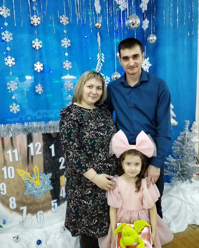 katerina_podmareva в LOOKY. . Утренник нашей Яночк...