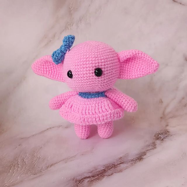 mika_katarina в LOOKY. . Девочка йода