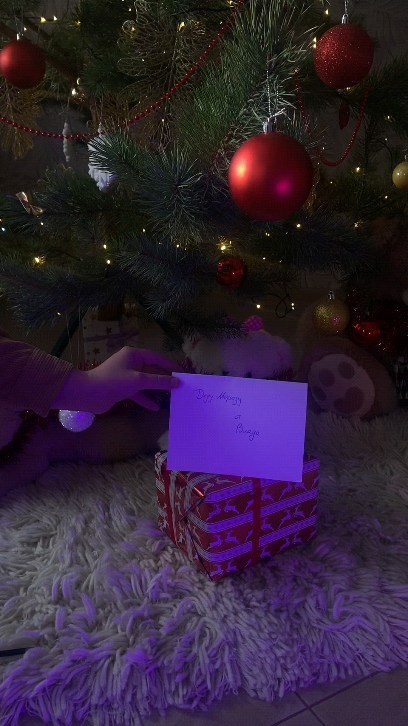 lunvlad в LOOKY. #sketch,#скетч,#новыйгод,#праздник,#подарки,#семья,#newyear,#christmas,#2024. НОВЫЙ ГОД СЕЙЧАС | Р...