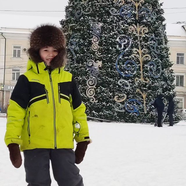 intssa в LOOKY. #особенныйребенок,#СДВГешка,#Тимошка,#якутск. Продолжение СДВГ шки...
