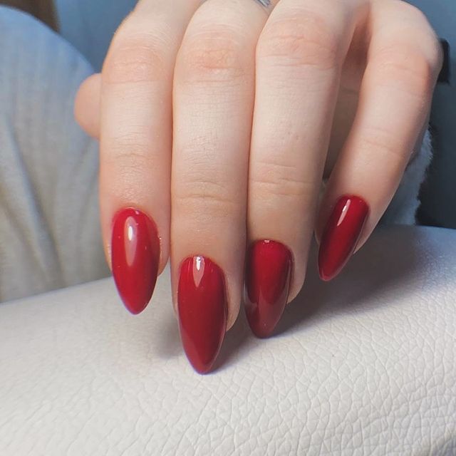 _alii_nail в LOOKY. . null