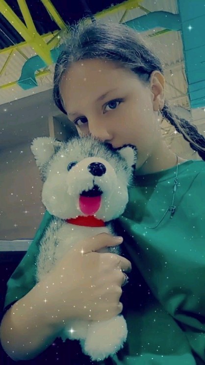 ahrisha_21 в LOOKY. . null