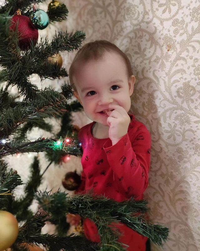 v.kozyaeva в LOOKY. . 🤍
#Максим1год9мес
#...