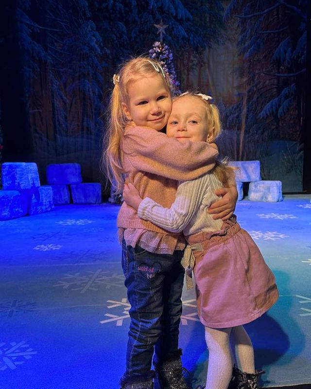 svetlana_polovi в LOOKY. . Новогоднее представл...