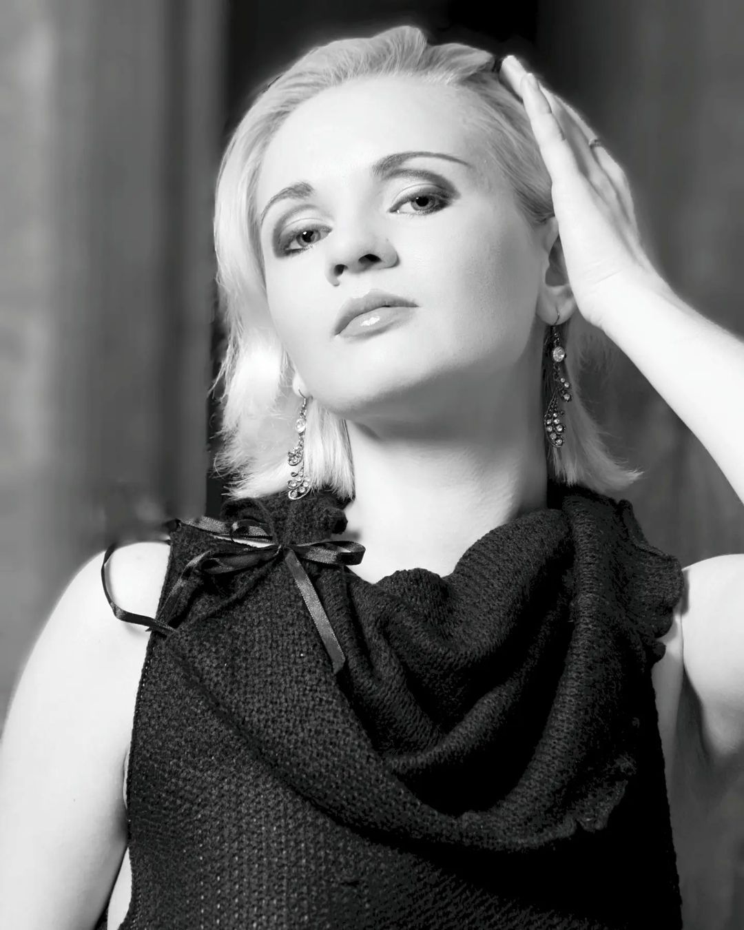 Кристина Зубан in LOOKY. . null