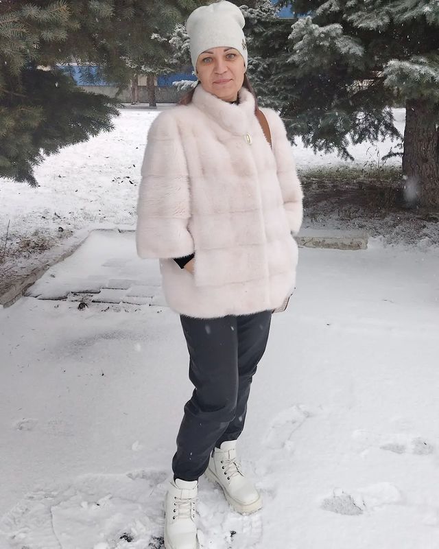 ekaterinaguzienko в LOOKY. . Плевать я хотела на ...
