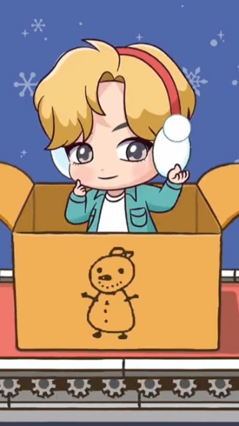 _magic_shop_7_ в LOOKY. #방탄소년단,#bts,#btsarmy,#bighitmusic,#tinytan,#tinytanbts,#tinytanofficial,#tinytanlines,#tinytany,#tinytans,#btsworld,#btsipurpleyou,#bangtanboys,#bangtansonyeondan. 🎉 You're my gifts f...