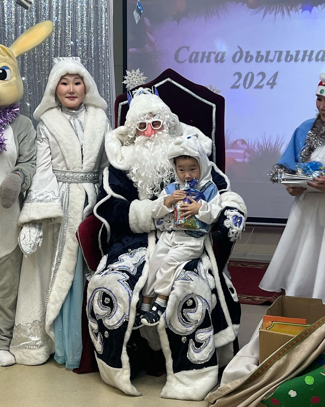 Владик утреннига 🎄🎅