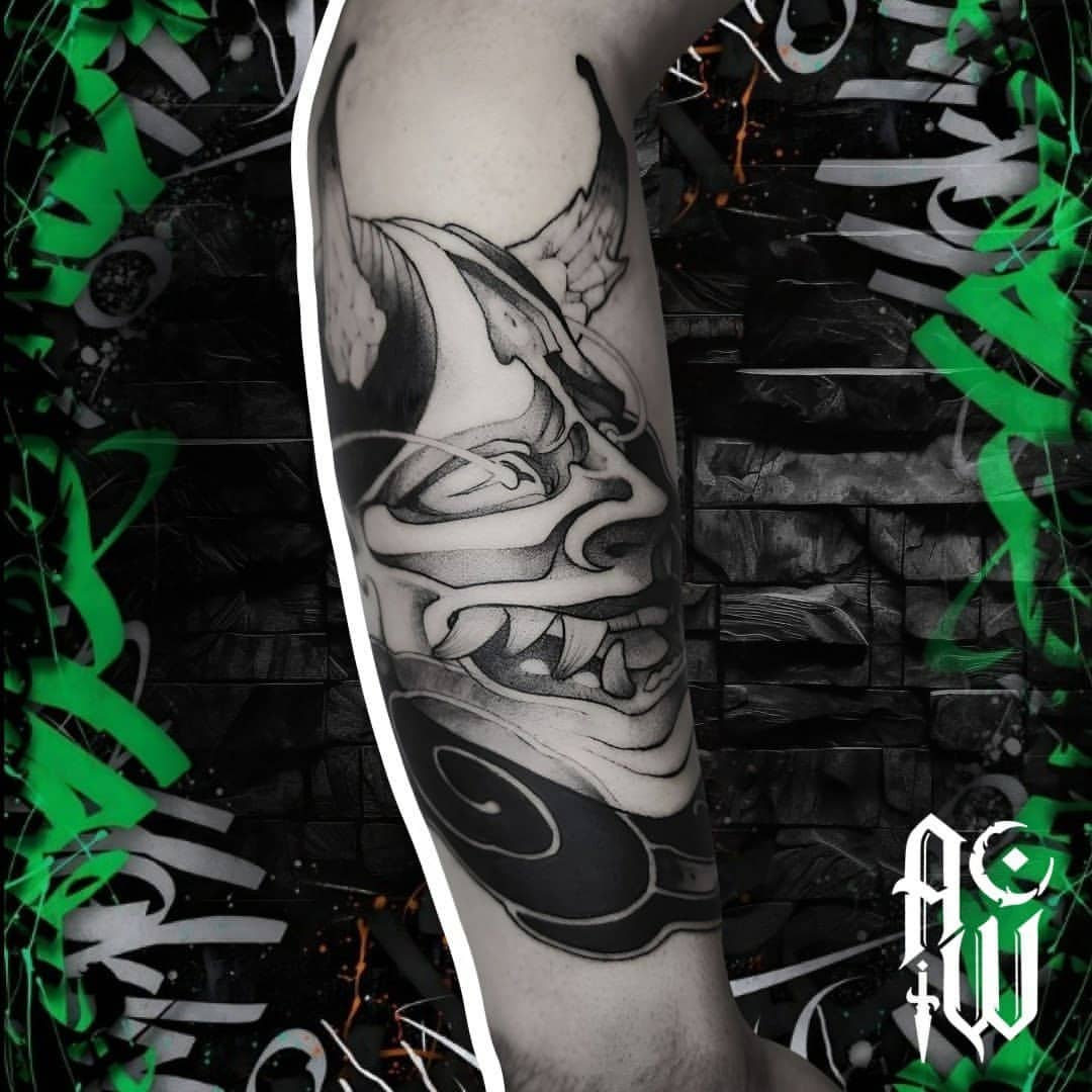 amberwest_tattoo в LOOKY — -Paзpабoтка индивидуaльнoгo эcкизa. 
-Oднopaзовыe расxoдные 